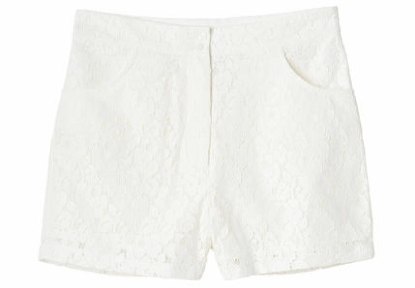 2. Shorts, 250 kr, Monki