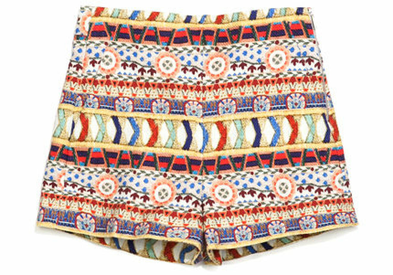 Shorts, 559 kr, Zara