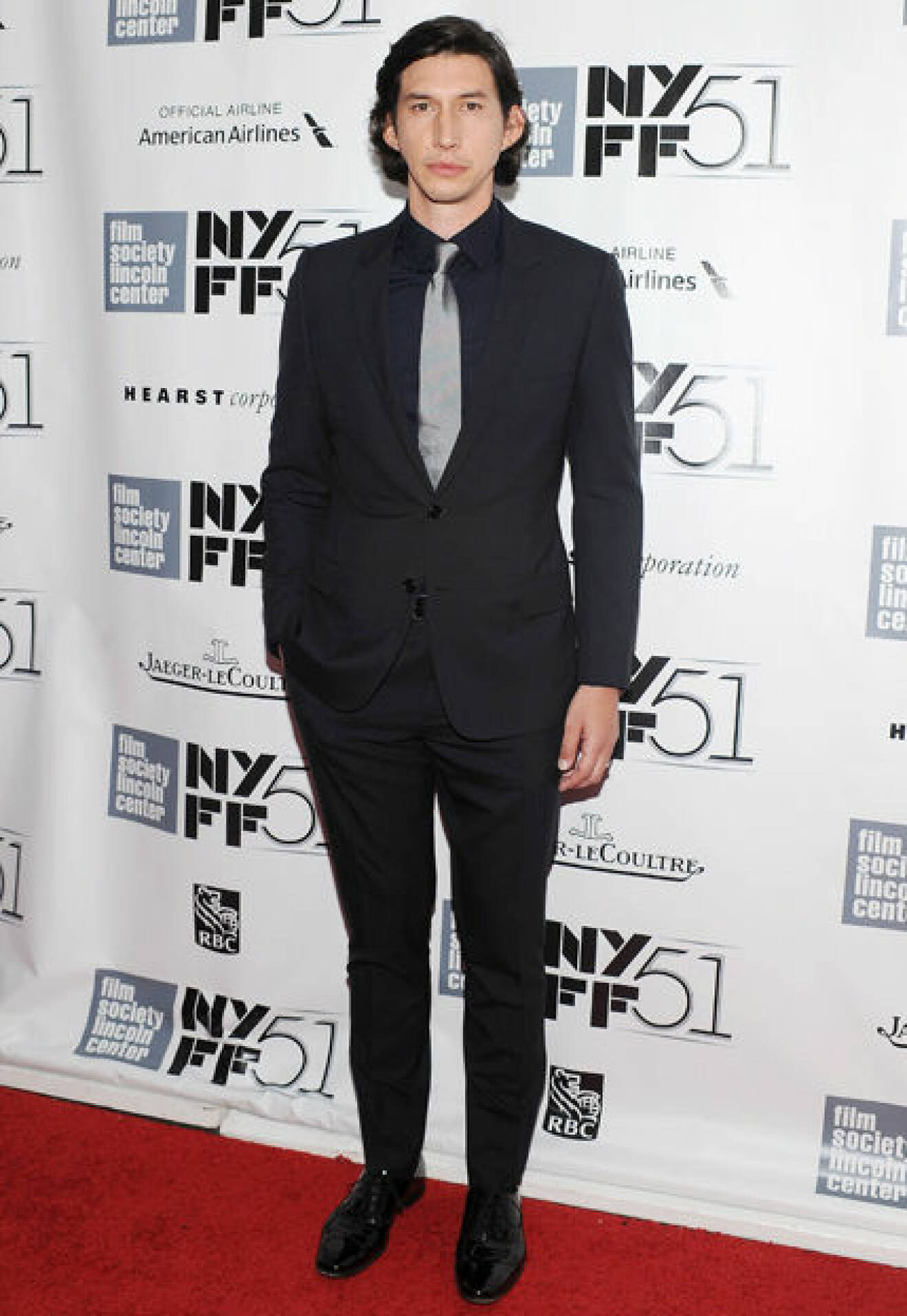 'Inside Llewyn Davis' film premiere, New York Film Festival, America - 28 Sep 2013