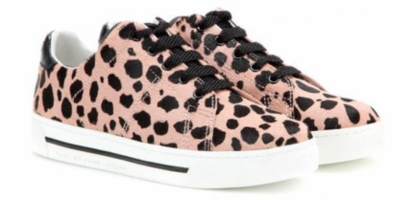 Sneakers, 2610 kr, Marc by Marc Jacobs