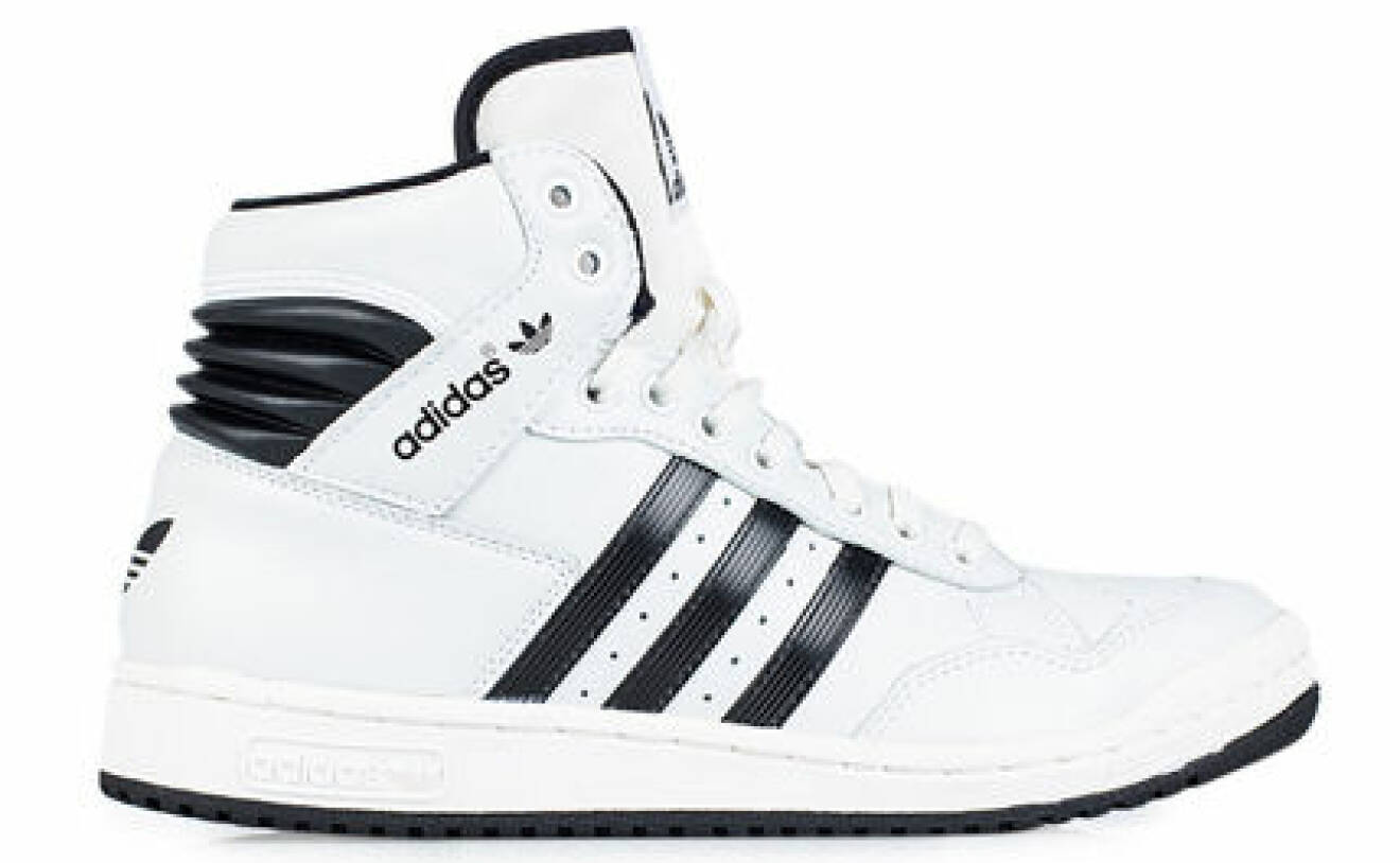 Sneaker, 995 kr, Adidas Nelly.com