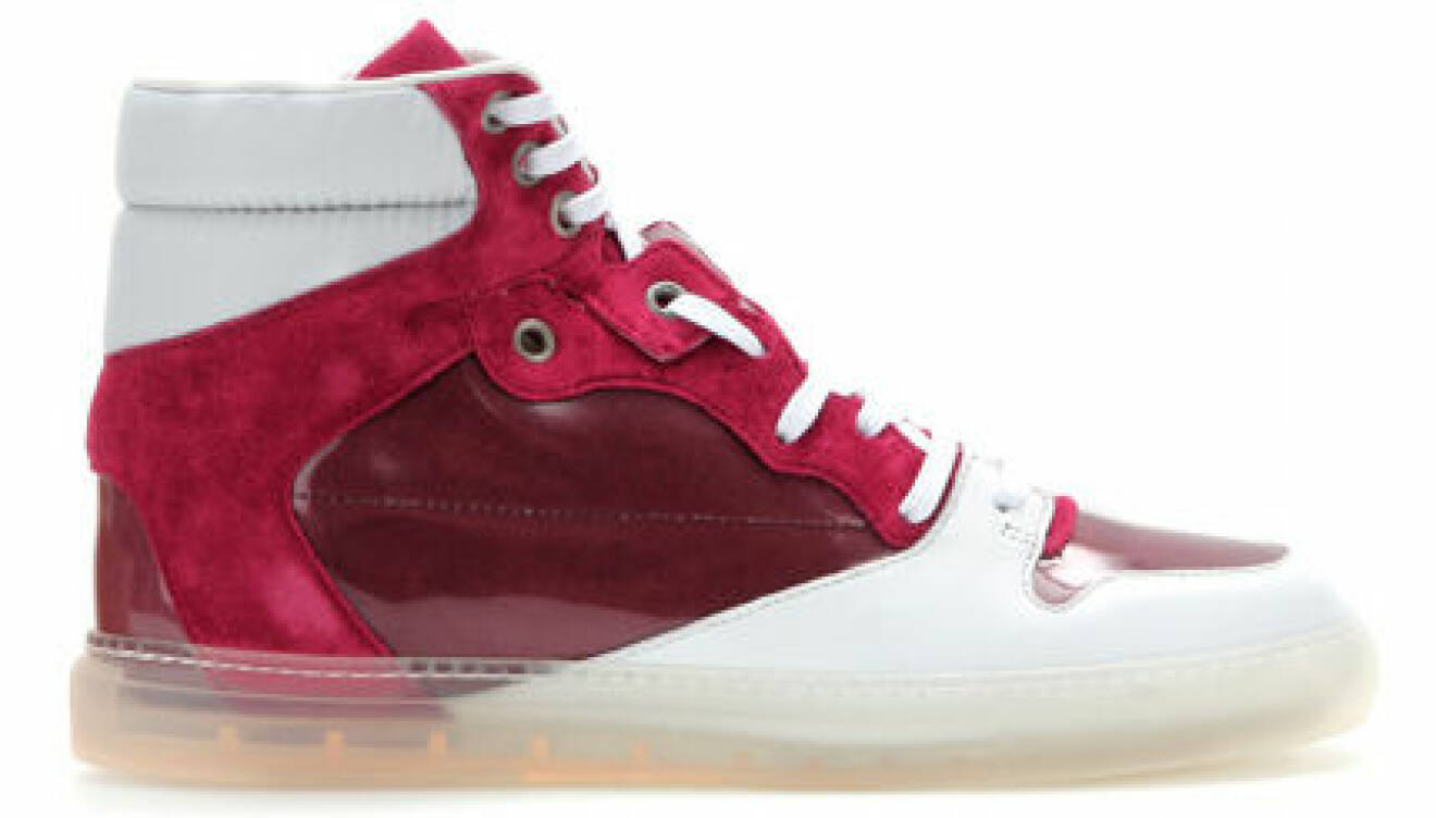 Sneaker, 3560 kr, Balenciaga Mytheresa.com