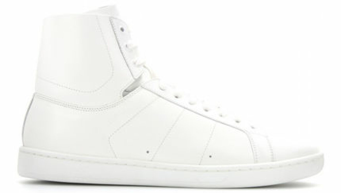 Sneaker, 4055 kr, Saint Laurent Mytheresa.com