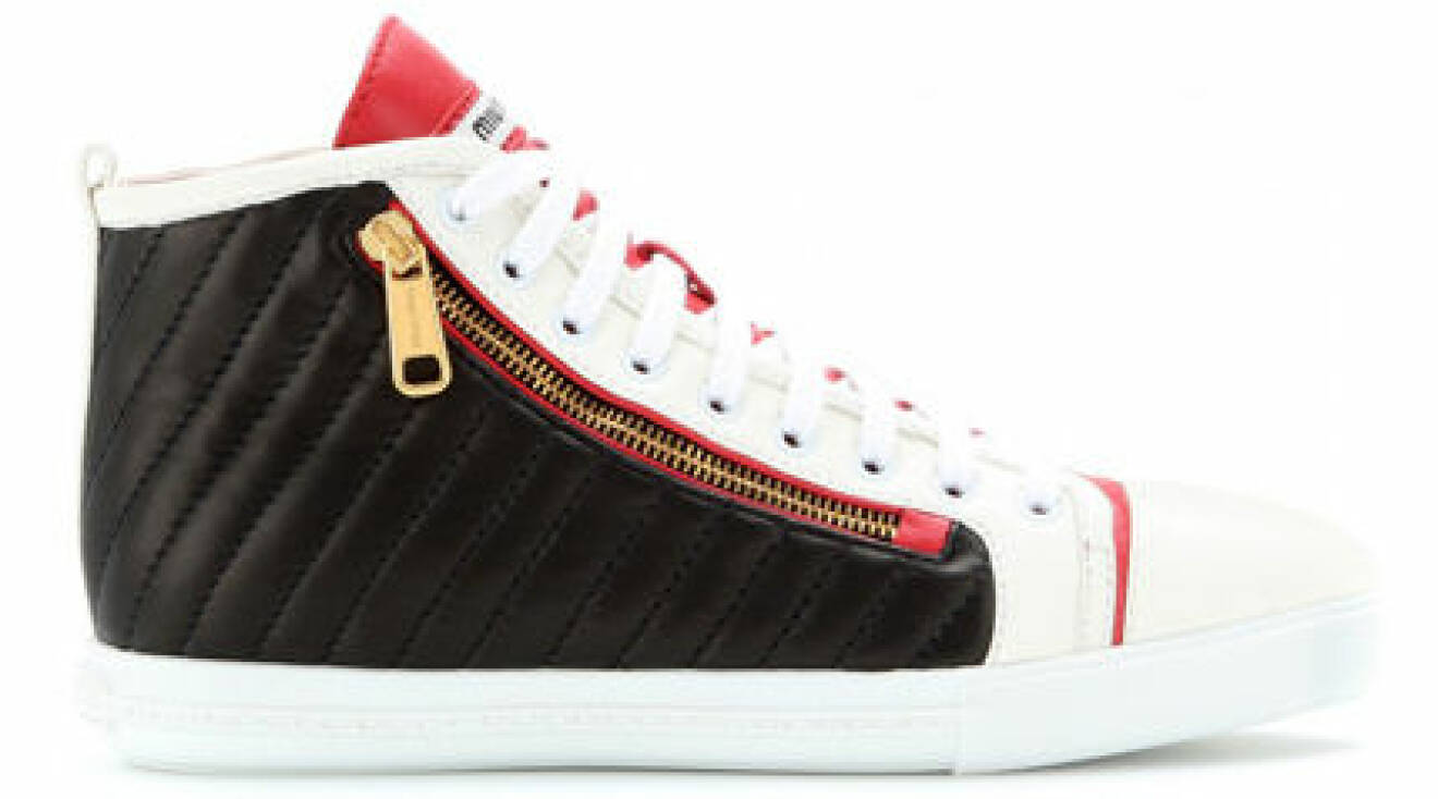 Sneaker, 4281 kr, Miu Miu Mytheresa.com