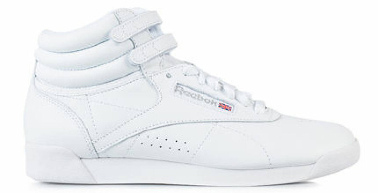 Sneaker, 699 kr, Reebok Nelly.com