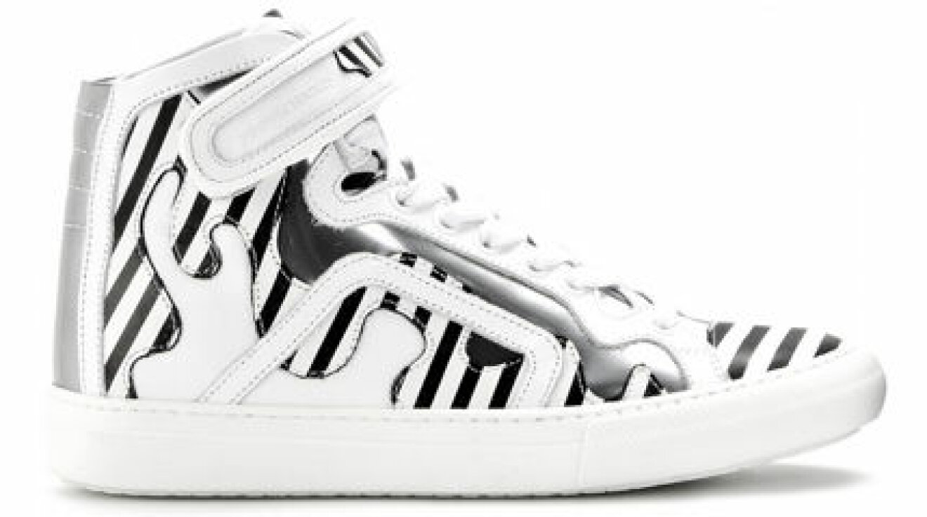 Sneaker, 5858 kr, Pierre Hardy Mytheresa.com
