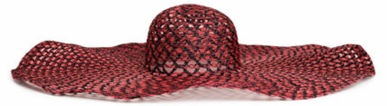 Hatt, 249 kr, H&M