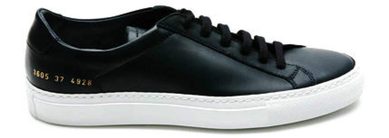 5. Sneaker, 2759 kr, Woman by Comman Projects Theline.com