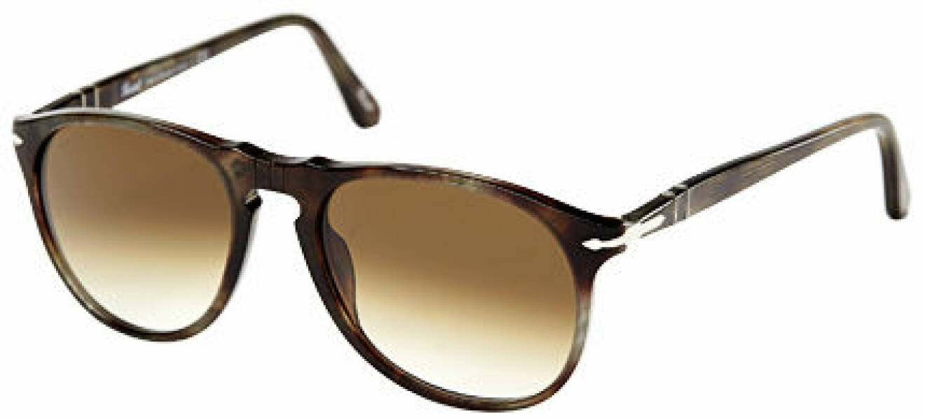 persol 9649-s brown