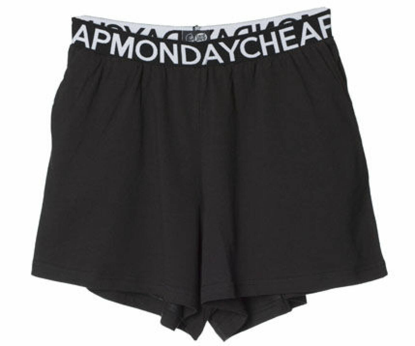 4. Shorts, 300 kr, Cheap Monday Weekday