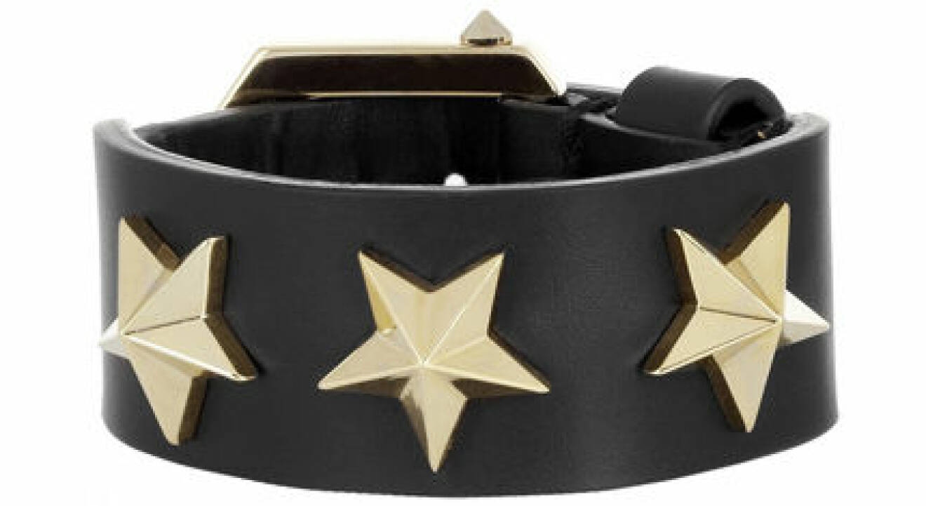 2. Armband, 3226 kr, Givenchy Net-a-porter.co
