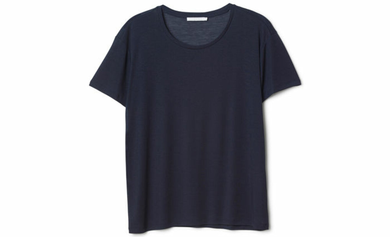 13. T-shirt, 250 kr, Weekday Collection