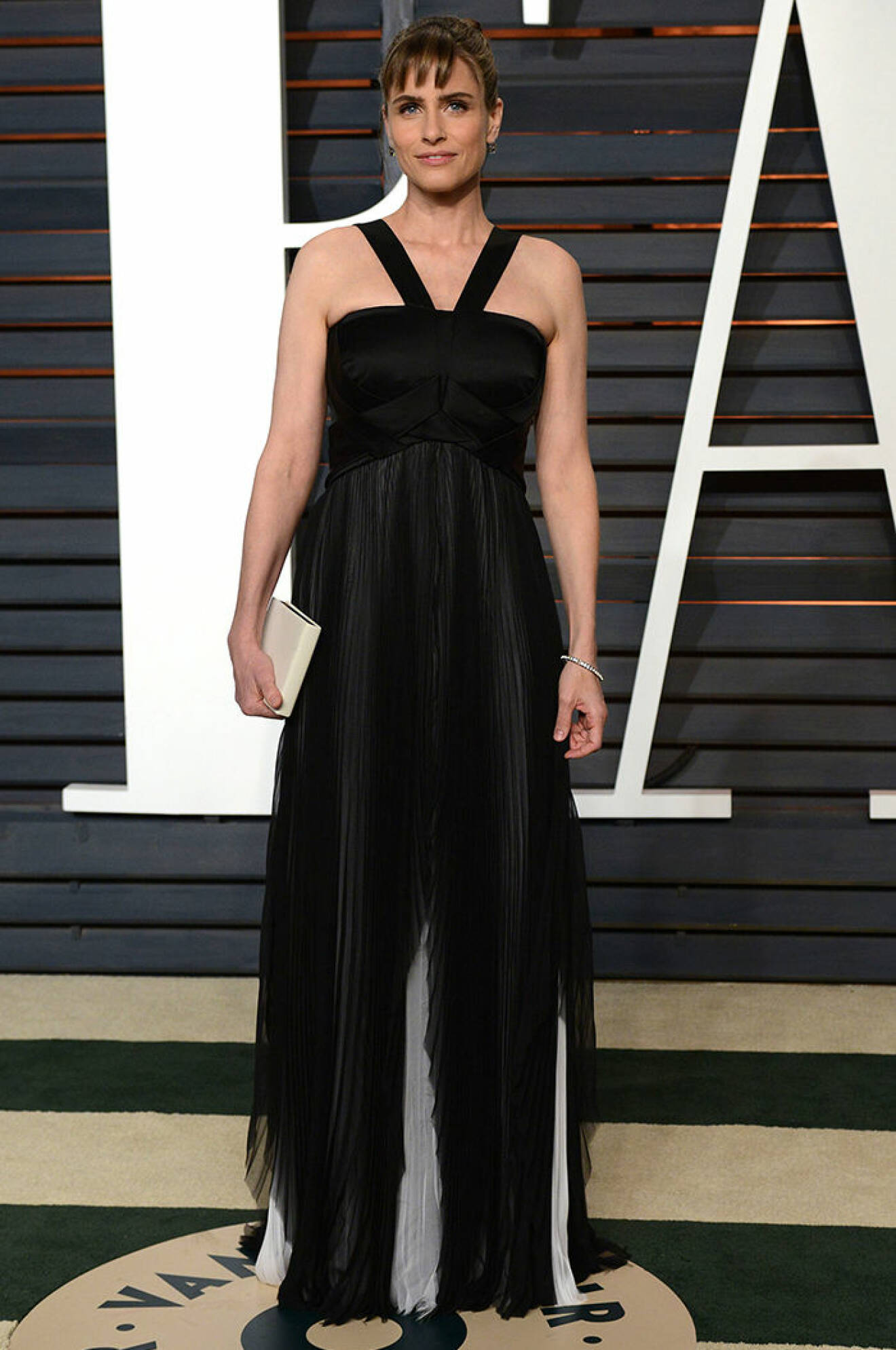 The 2015 Vanity Fair Oscar Viewing Party