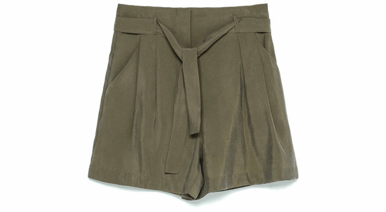 11. Shorts, 299 kr, Zara