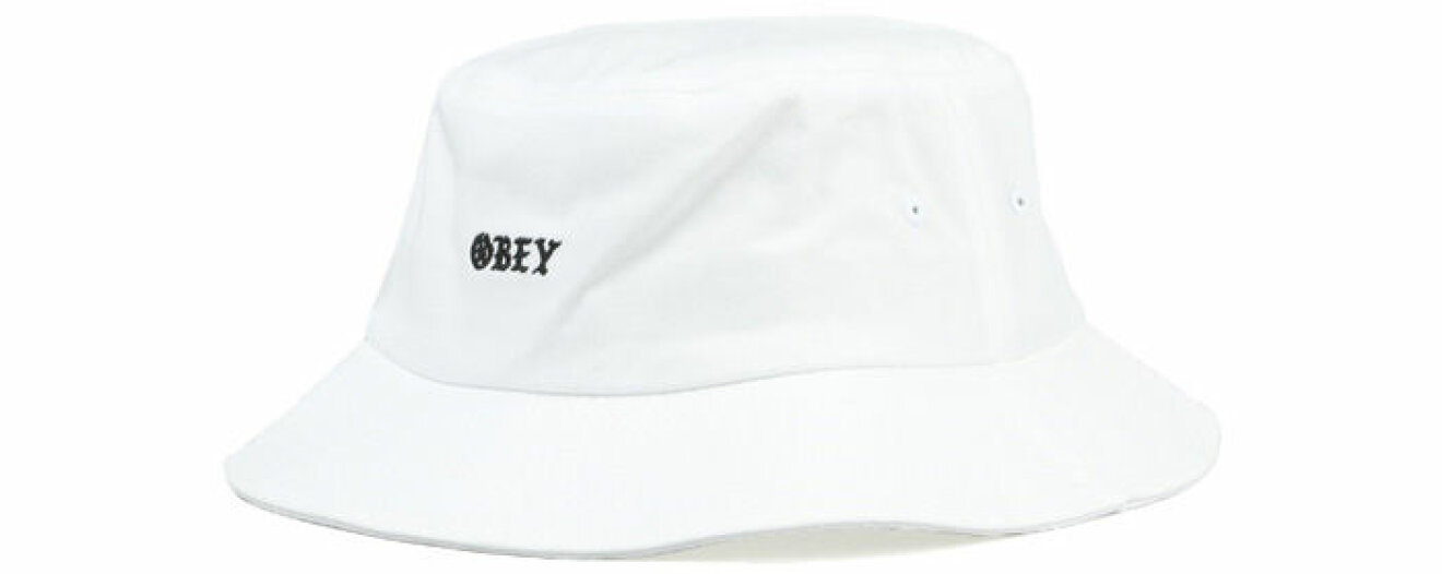 Hatt, 399 kr, Obey Junkyard.se