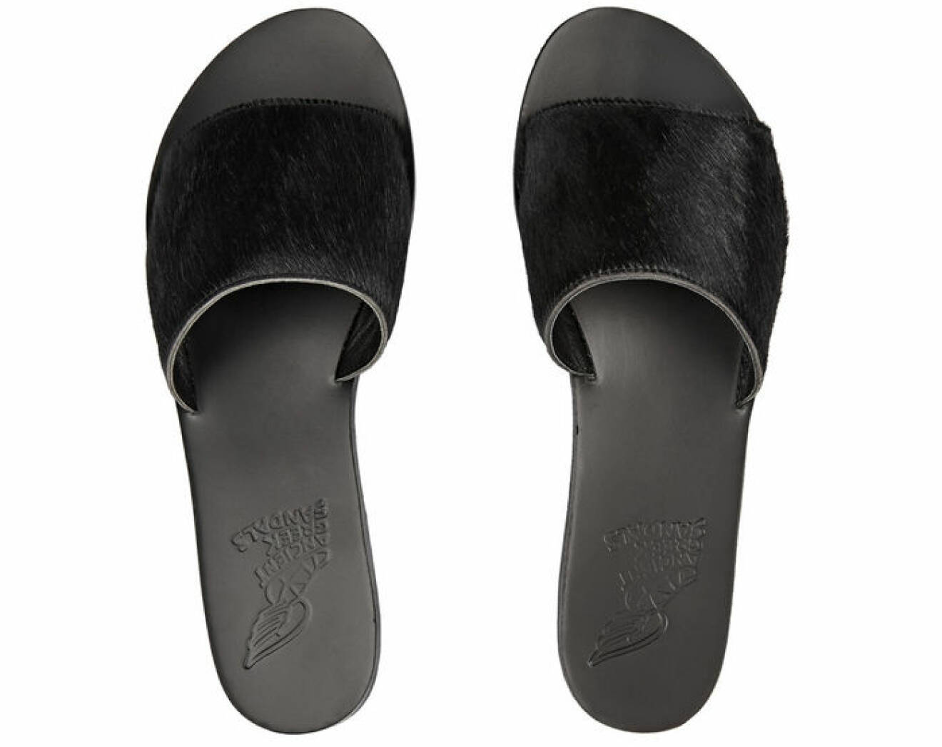 7. Slip in, 1345 kr, Ancient Greek Sandals Net-a-porter.com
