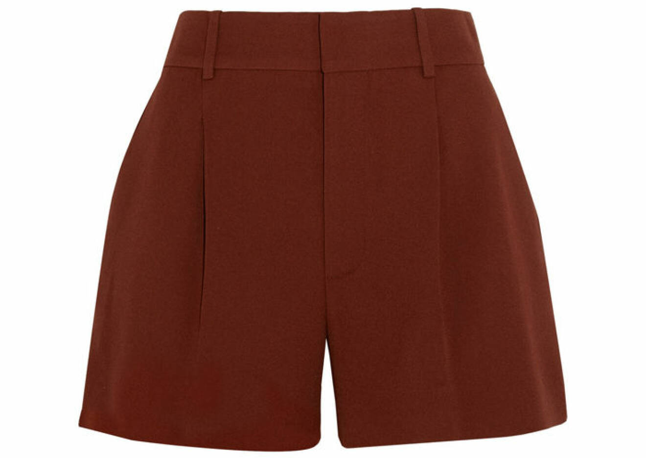6. Shorts, 4452 kr, Chloé Net-a-porter.com