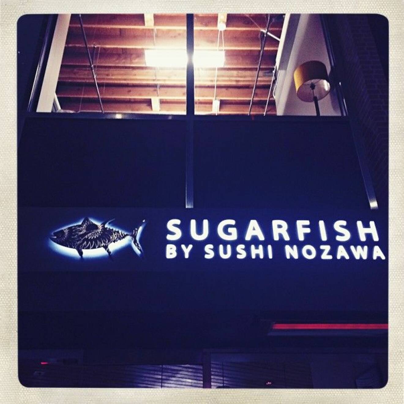 sugarfish