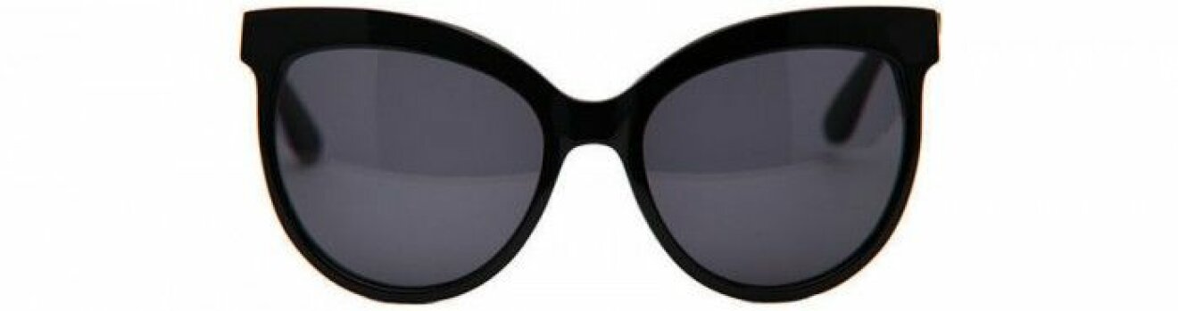 11. Solglasögon, 1 400 kr, E&E Glasses