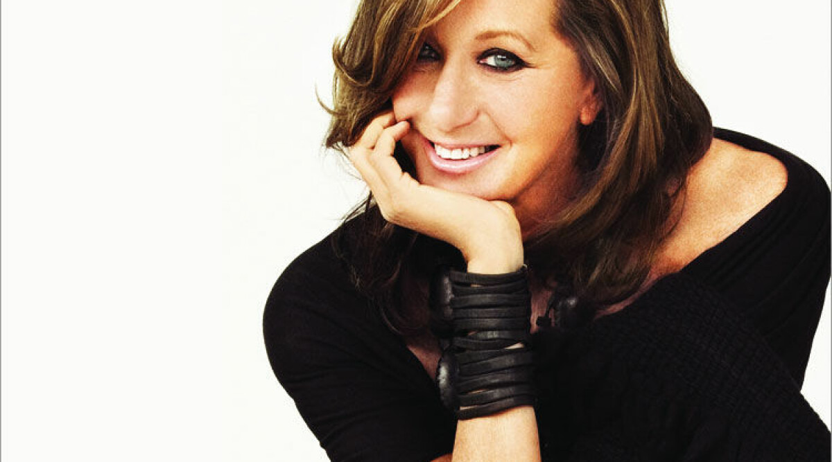 Donna Karan lämnar Donna Karan | ELLE