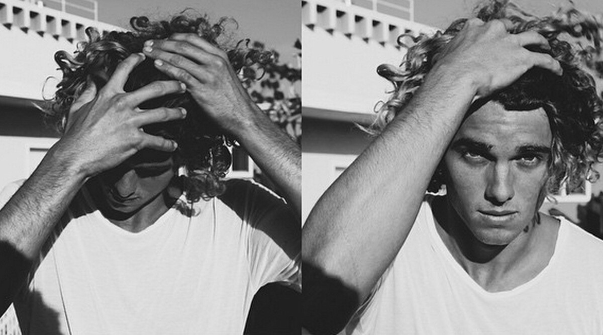 Jay Alvarrez vem är han egentligen? ELLE