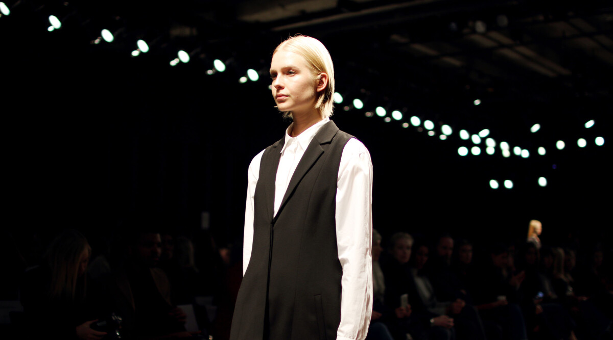 Susanna Strömquist: 
