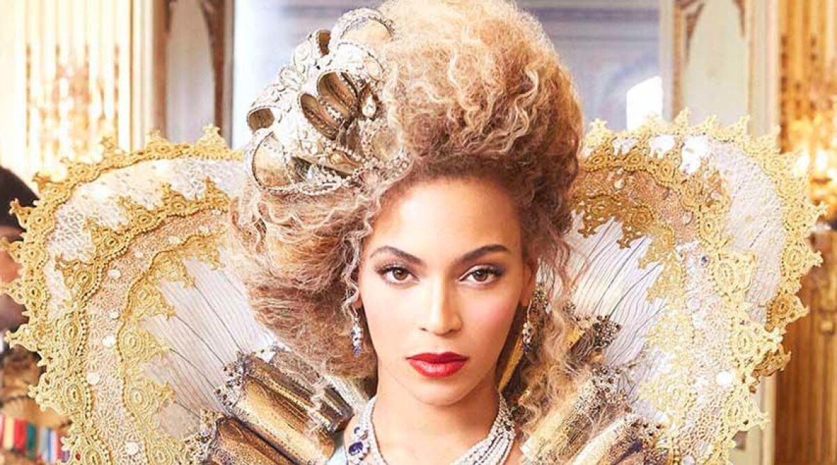 9 gånger Beyoncé bevisat att hon är Queen B | ELLE