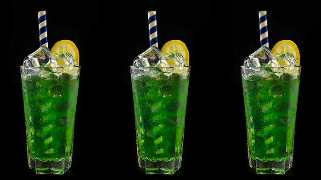 vodkadrinkar-green-ant