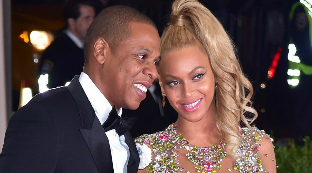 Beyoncés Och Jay Z S Stora överraskning Efter Grammygalan Elle