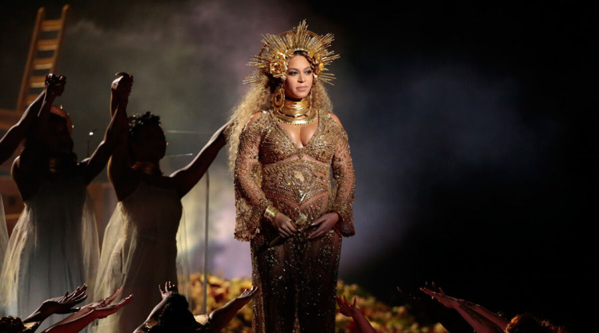 Se när Beyoncé överraskar ett gäng dansare | ELLE