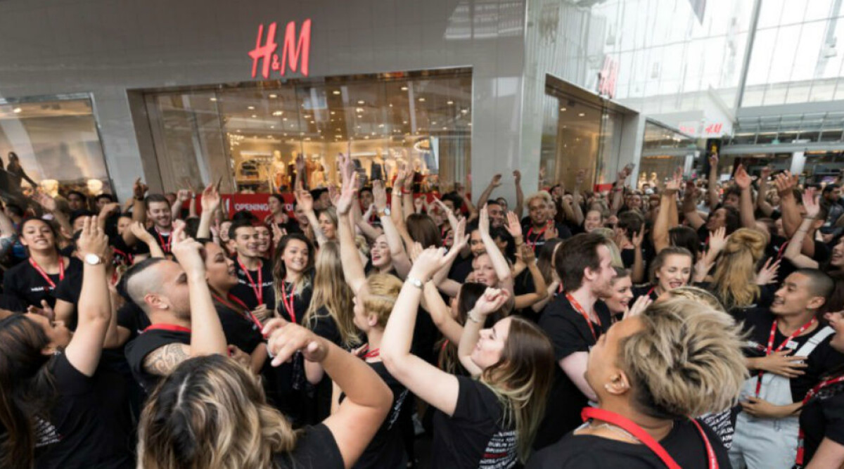 H&M nytt märke Arket | ELLE
