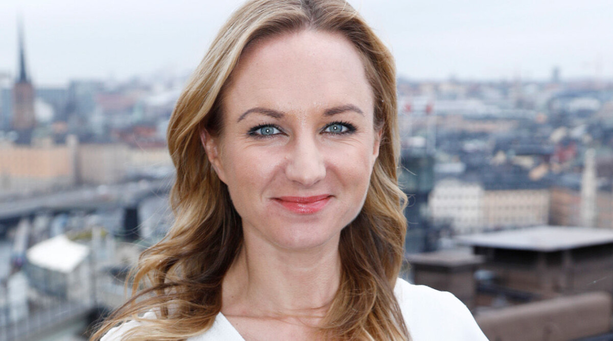 Frida Nordstrand listar sina rutiner i intervju | ELLE