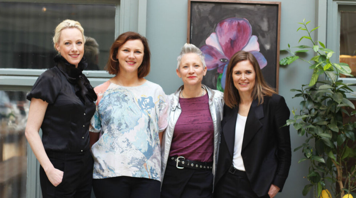 Mistra Future Fashion och Filippa K har tillsammans initierat Circular ...