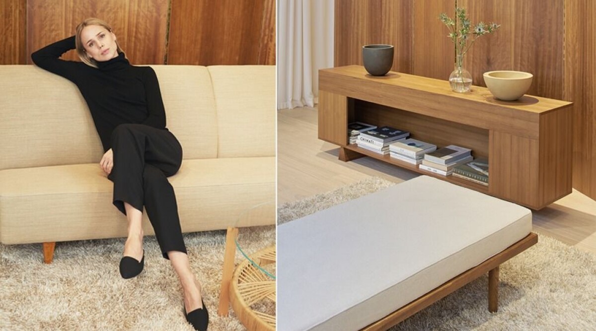 Totême öppnar ny designstudio | ELLE