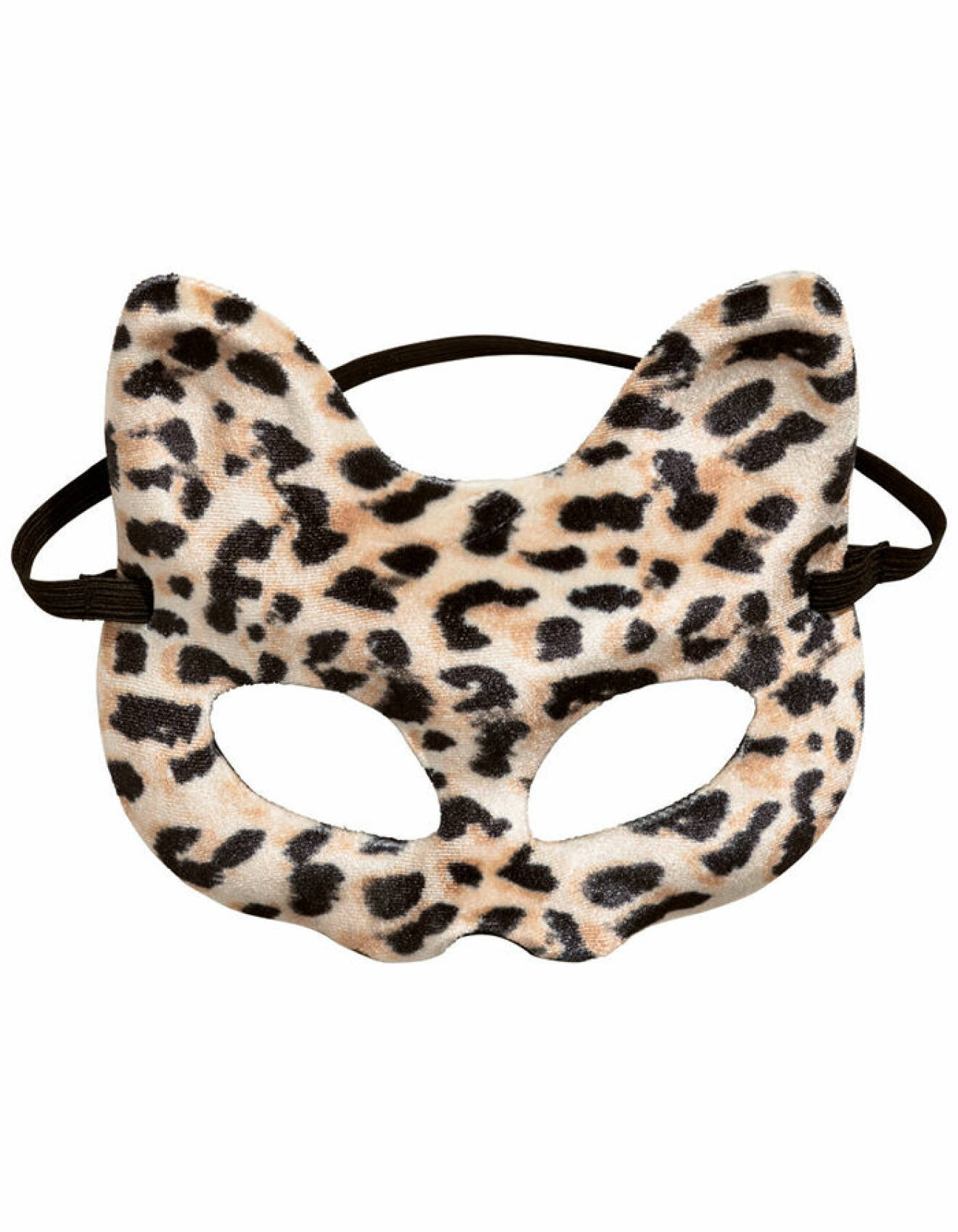 Leopardmask från H&M.