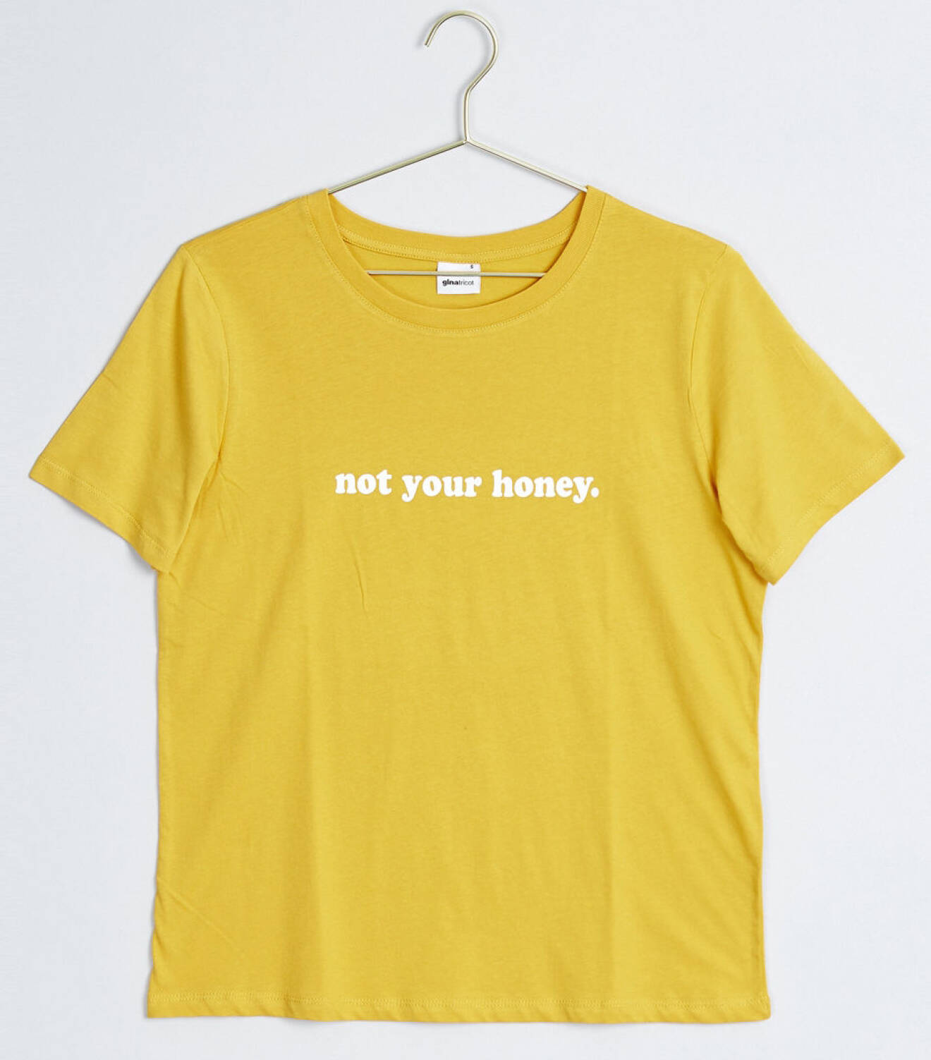 feminist t-shirt snygg