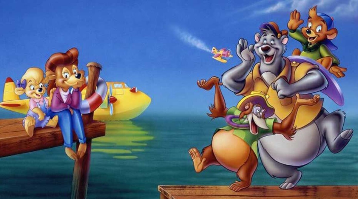 Musiken till Disneys barnprogram släpps på Spotify | ELLE