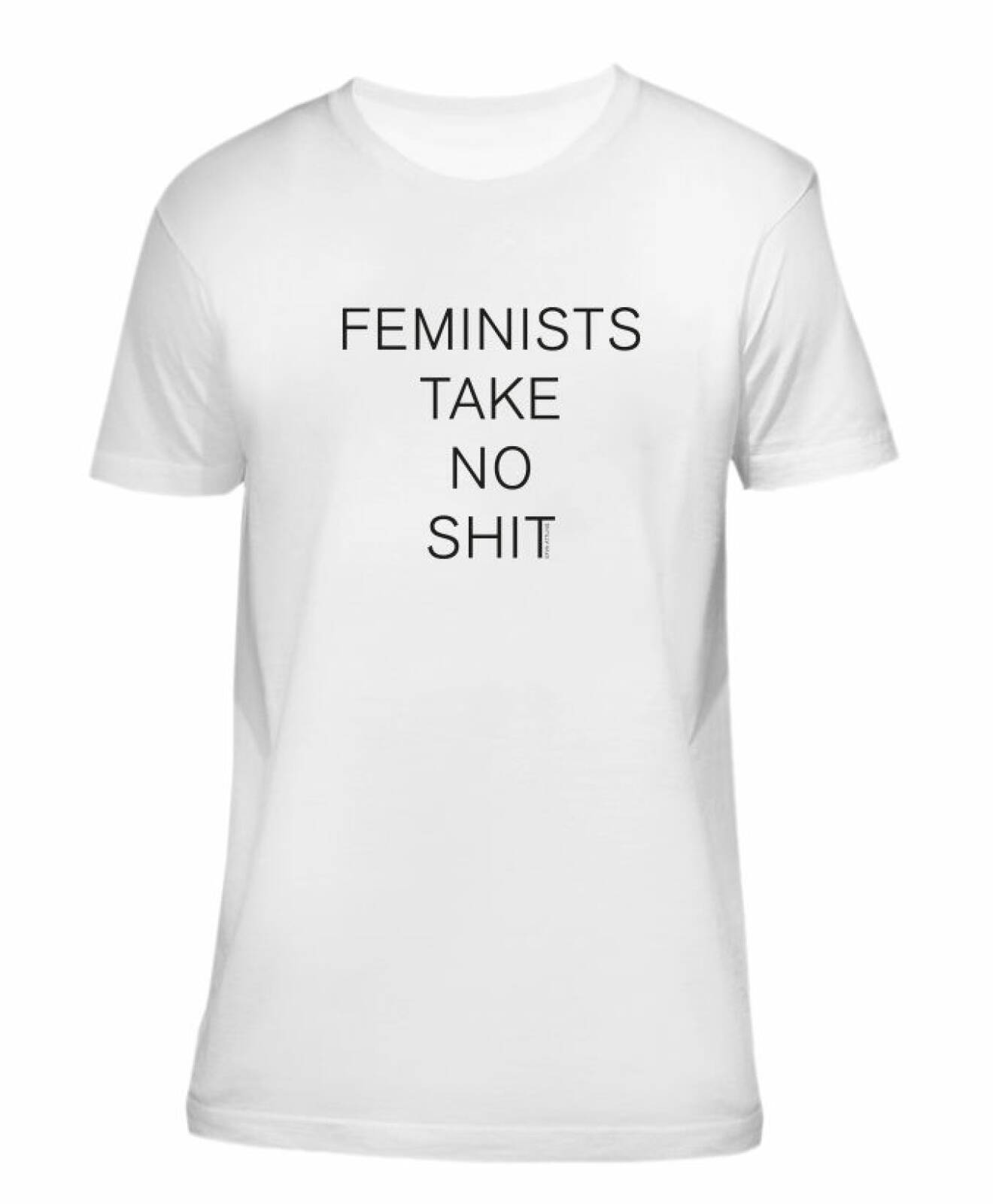 feminist tröja