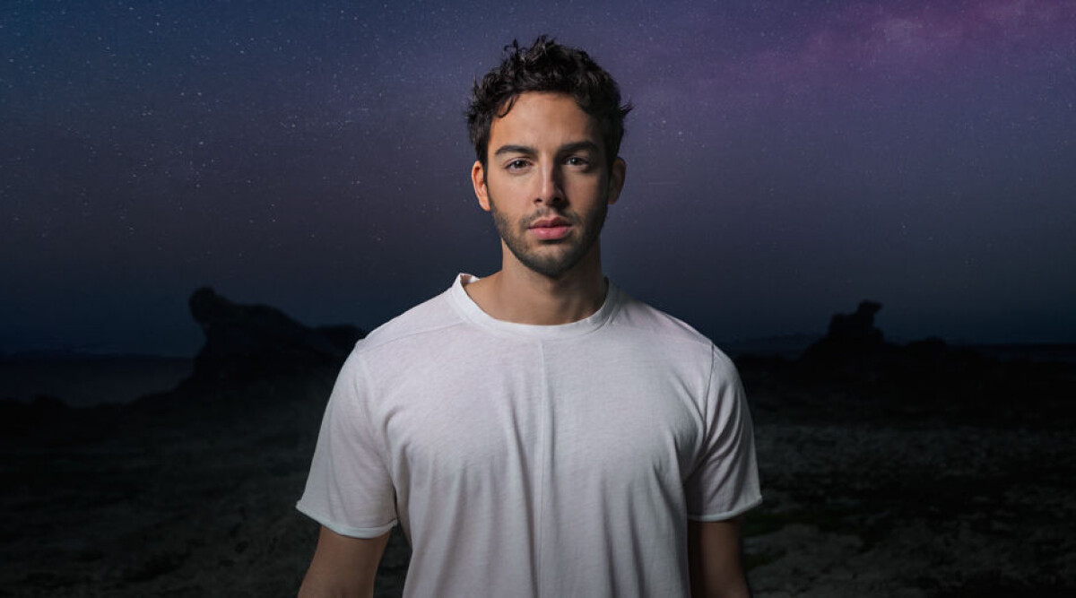 Darin intervju 2017 | ELLE
