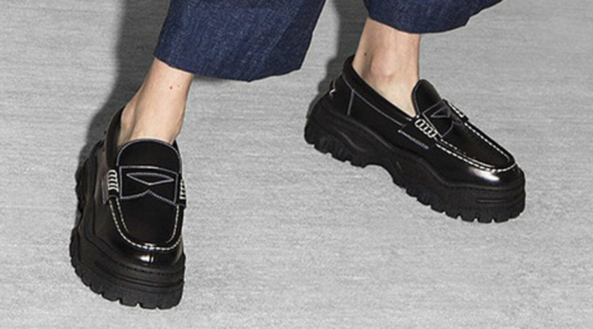 Eytys angelo loafers store