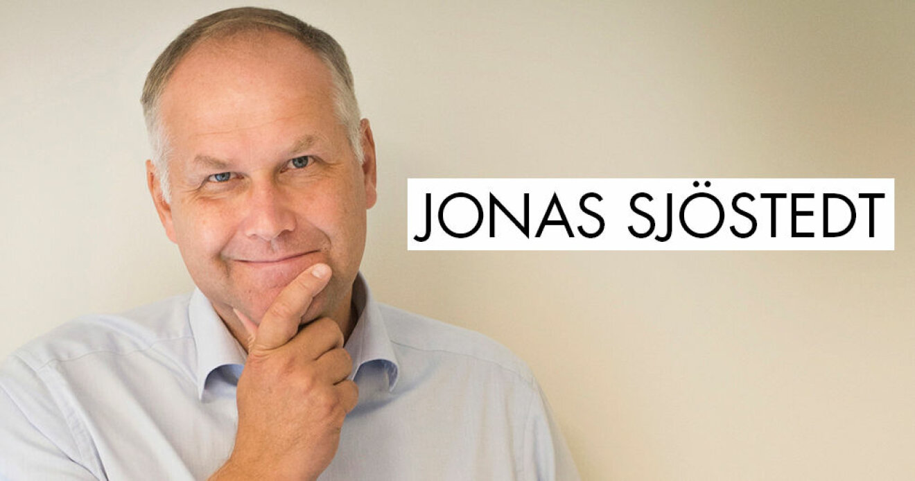 Jonas Sjöstedt, Vänsterpartiet, ger ett solidariskt och sympatiskt intryck enligt Sverige kvinnor.