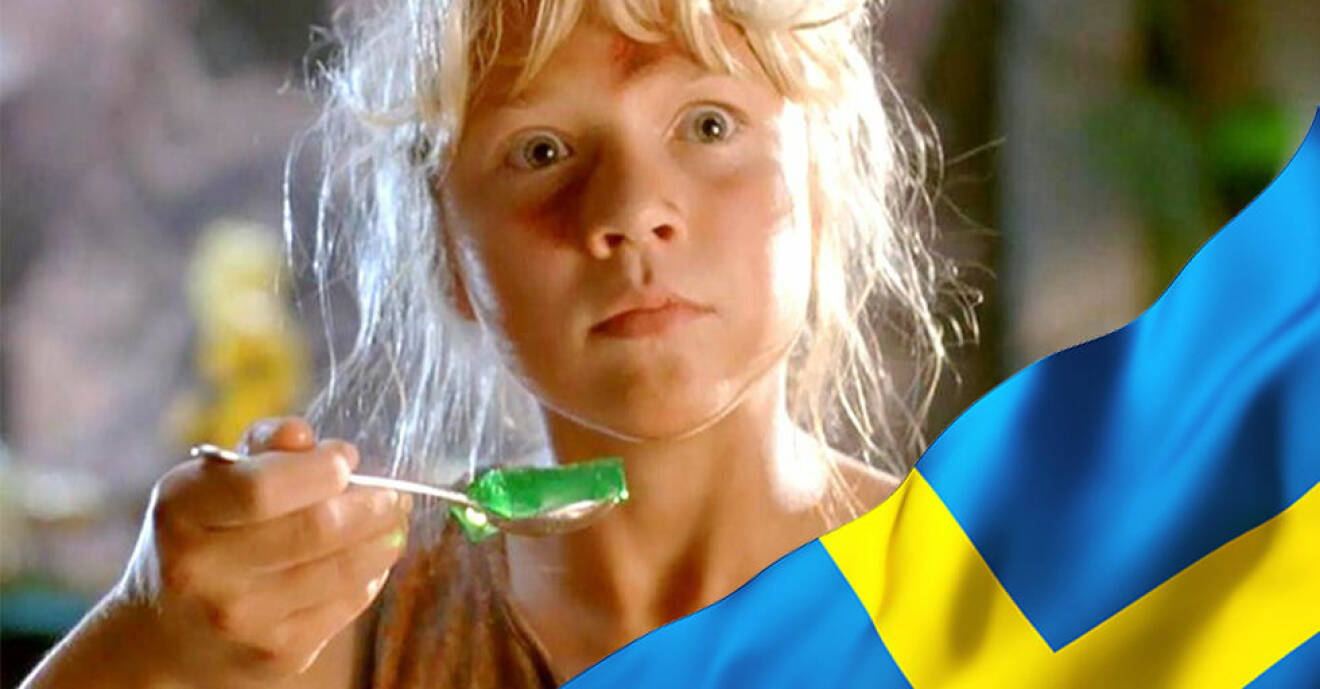 Sverige är i kvartsfinal i VM – men det var inte helt enkelt.