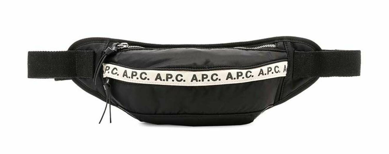 Väska från A.P.C
