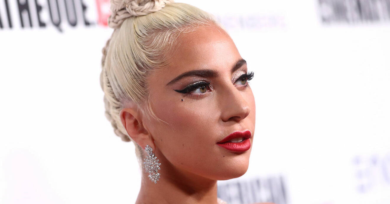 Ska Lady Gaga lansera eget beautymärke?