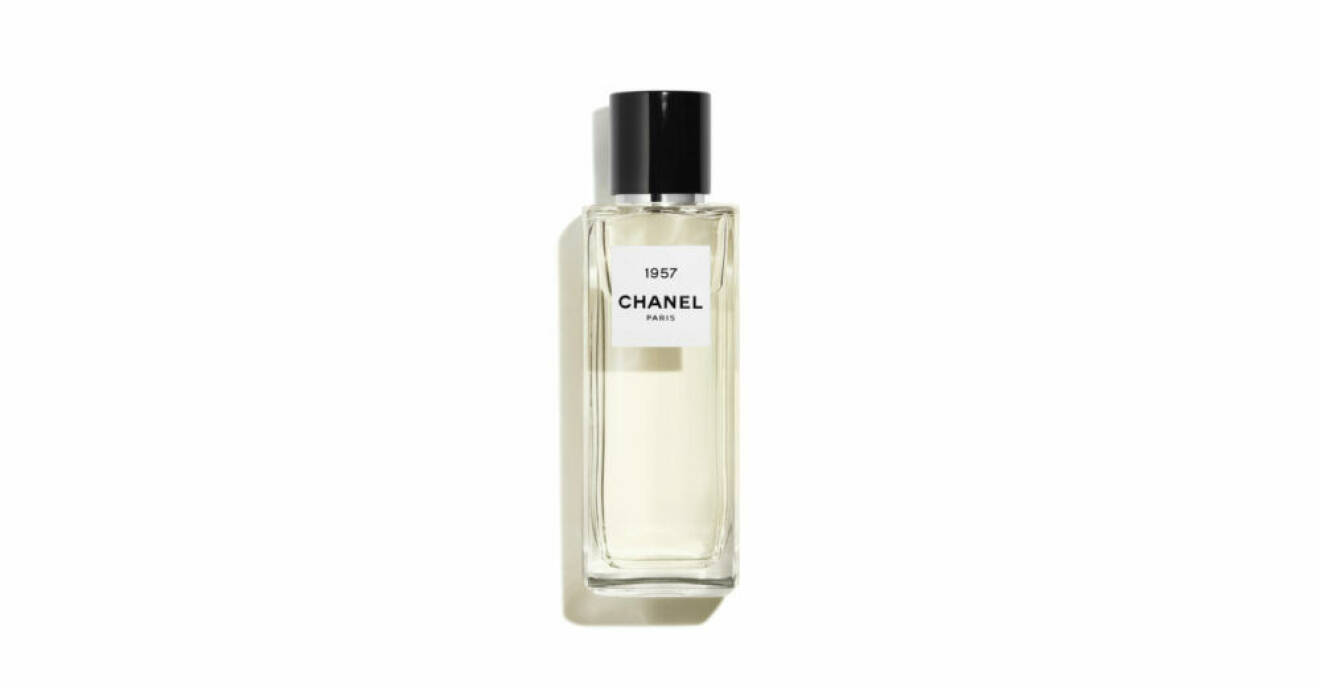 Chanel parfym