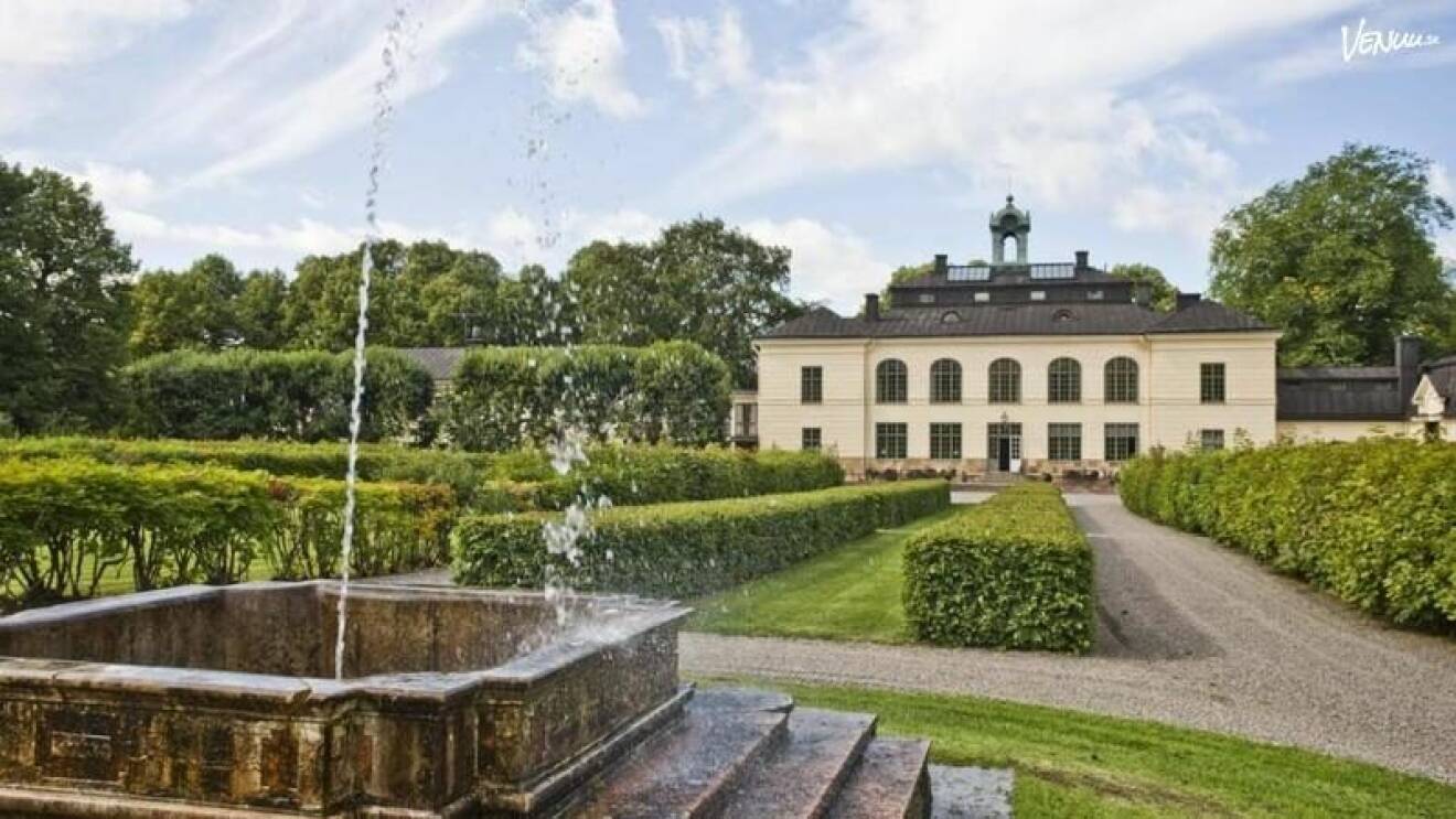 Näsby slott