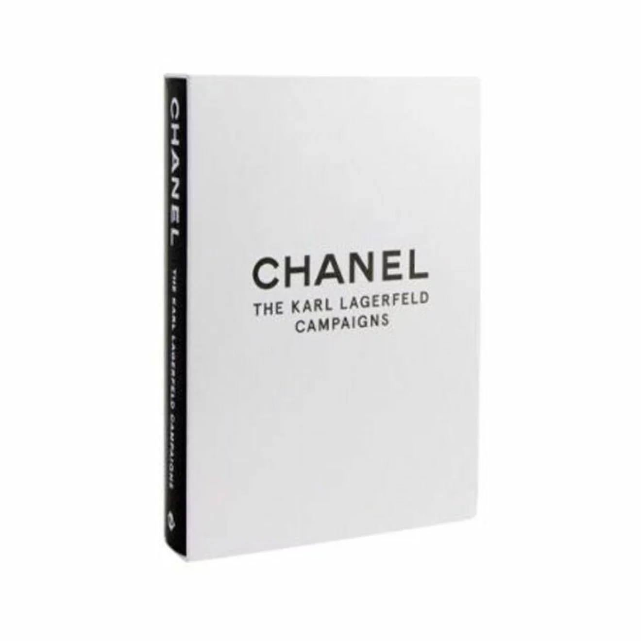 Chanel Karl Lagerfeldt