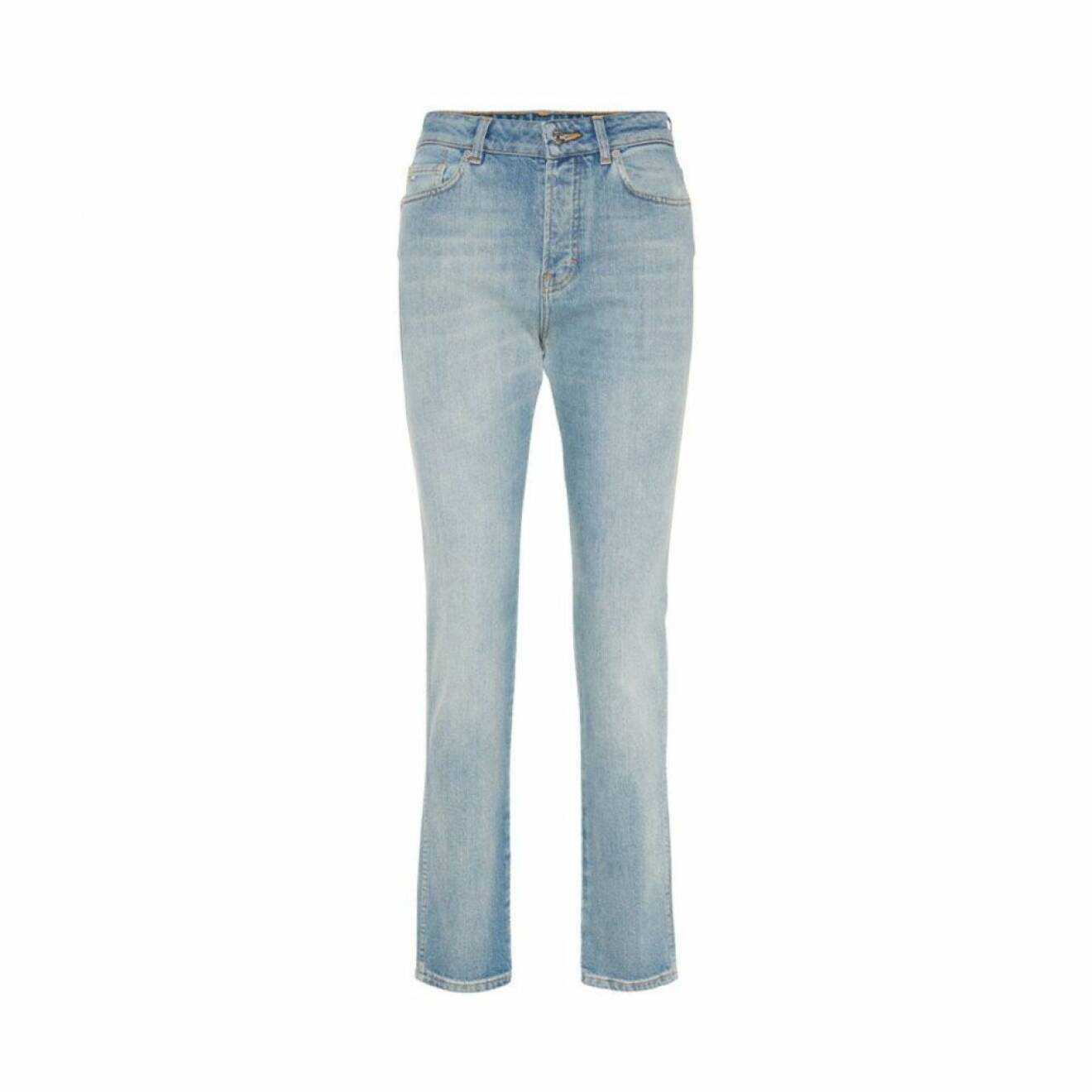 Stilfulla och klassiska jeans från JLindeberg.