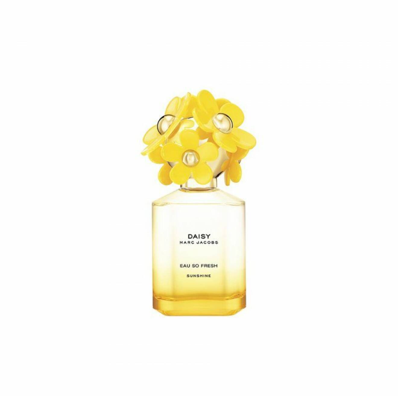 Parfymen Daisy sunshine från Marc Jacobs