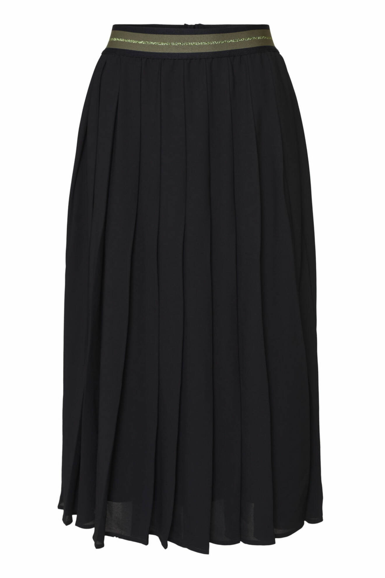 Maria Westerlind x MQ svart kjol